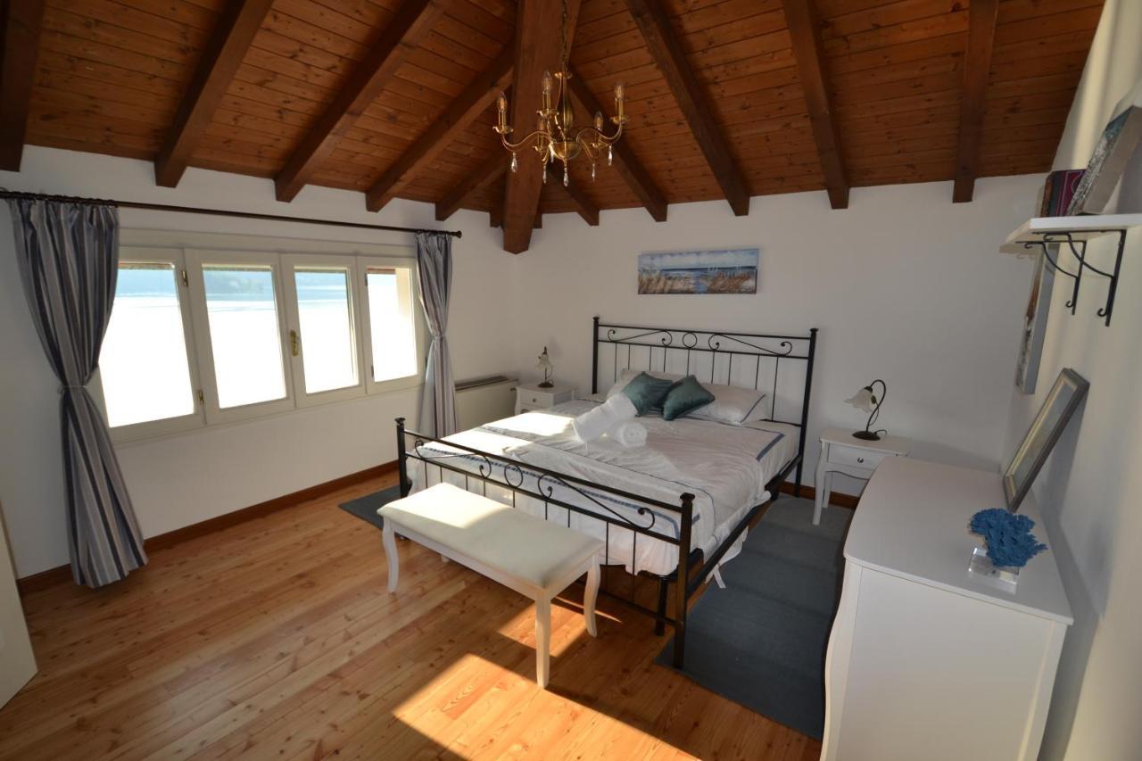 Villa Rina Deluxe And Porto Ceresio