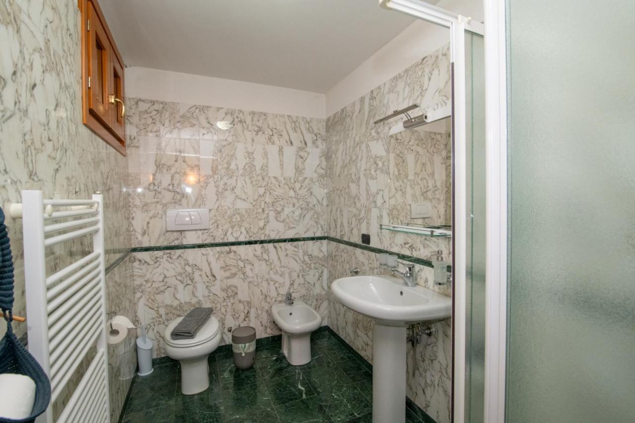 Villa Rina Deluxe And Porto Ceresio