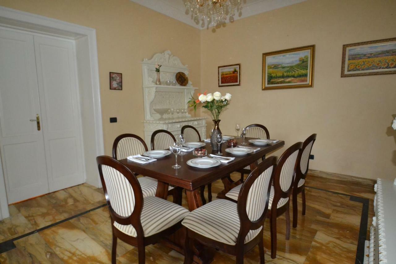 Villa Rina Deluxe And Porto Ceresio
